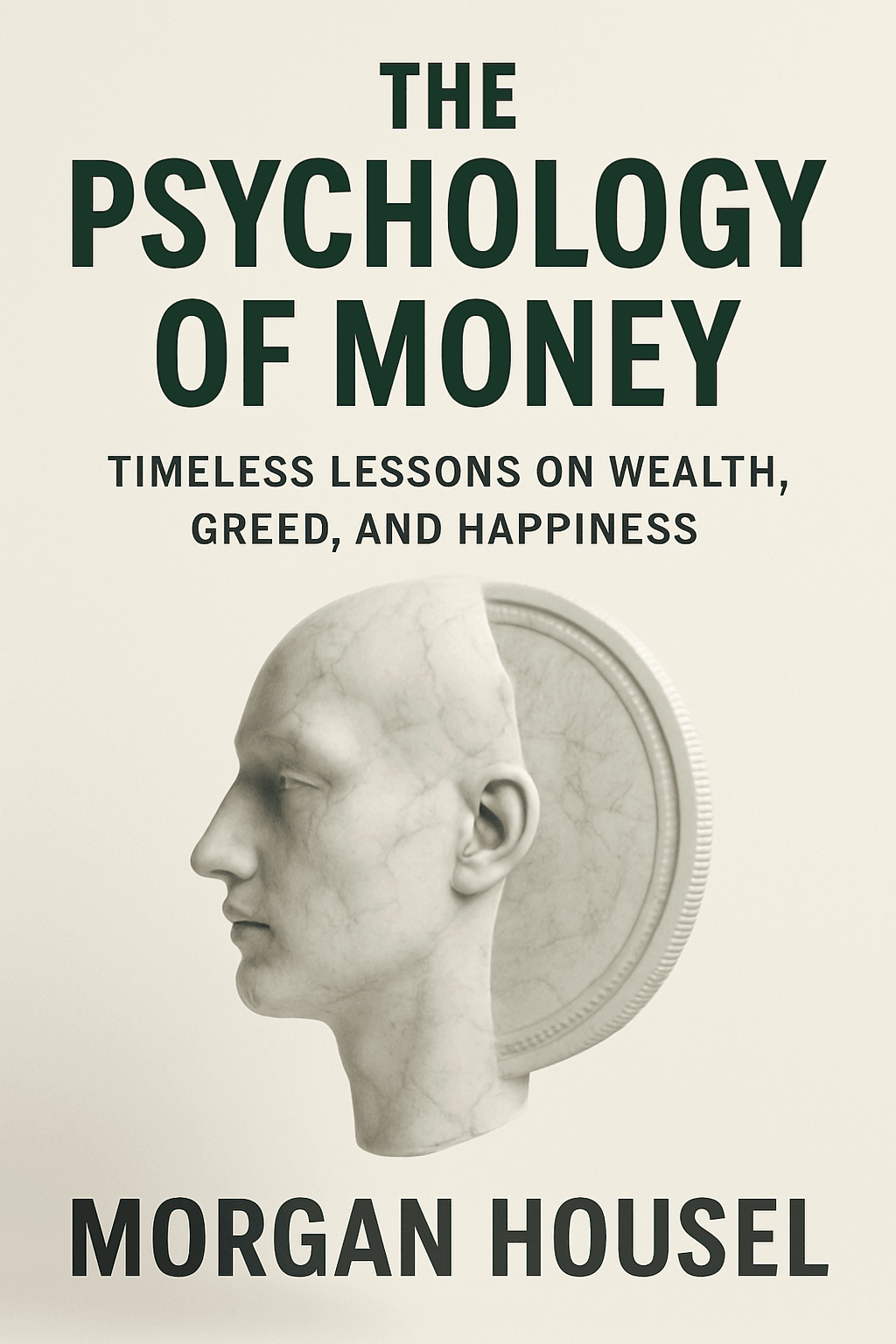 The Psychology of Money
